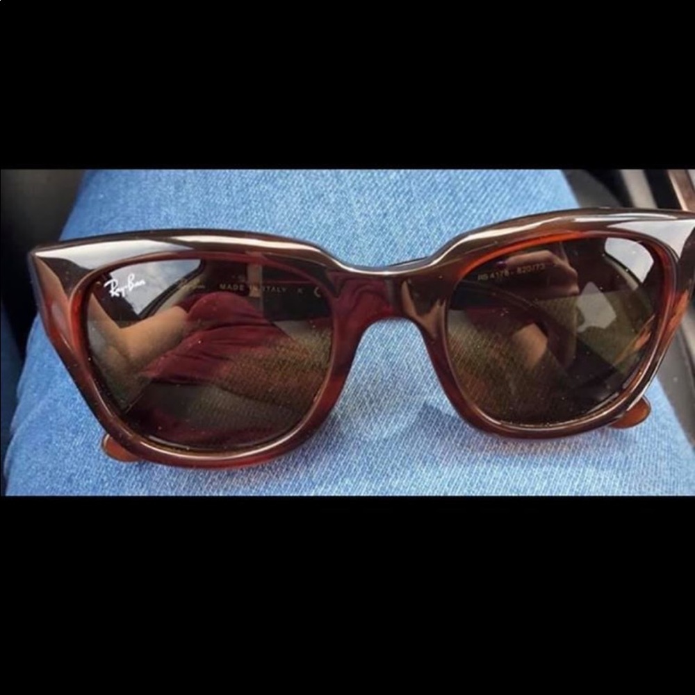 Unisex Rayban Sunglasses